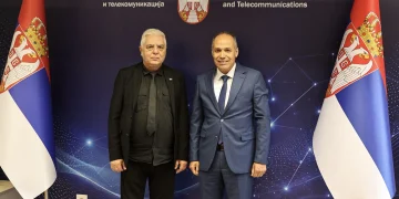 Morocco, Serbia Seek to Expand Cooperation in AI, Digital Technologies