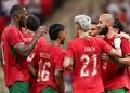 Morocco Secure 2-0 Win Over Gabon in AFCON Opener