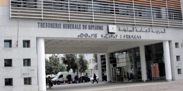 Morocco’s Budget Deficit Reaches MAD 56.9 Billion by August