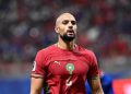 Morocco international Sofyan Amrabat has announced that he will make himself unavailable for selection for the national team while the current head coach remains in charge.