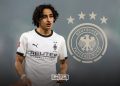 Moroccan-German forward Wael Mohya has chosen to represent Germany at the under-20 level, according to Moroccan sports outlet Al Mountakhab.