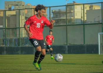 French-born midfielder Wahib El Antary has reportedly decided to represent Morocco internationally, ending recent speculation over whether he would play for the Atlas Lions or the Pharaohs.