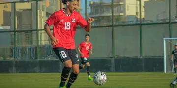 French-born midfielder Wahib El Antary has reportedly decided to represent Morocco internationally, ending recent speculation over whether he would play for the Atlas Lions or the Pharaohs.