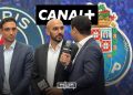 Former Morocco national team coach Walid Regragui has moved into television after joining French broadcaster Canal+ as a football consultant, according to Foot Mercato.