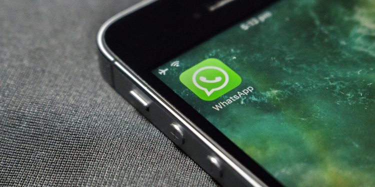 morocco whatsApp scam