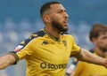 Yanis Begraoui Becomes Second-Highest Moroccan Scorer in Portuguese League History