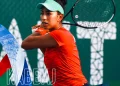 Moroccan tennis player Yasmine Kabbaj won the women’s singles bronze medal at the Taranto 2026 Mediterranean Games on Monday, after defeating Spain’s Maria Garcia Cid 6-3, 6-0 in the third-place match.