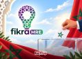 #FikraMRE is calling on Moroccans abroad to contribute one idea each ahead of the September 23 vote. (Designed by MWN team)