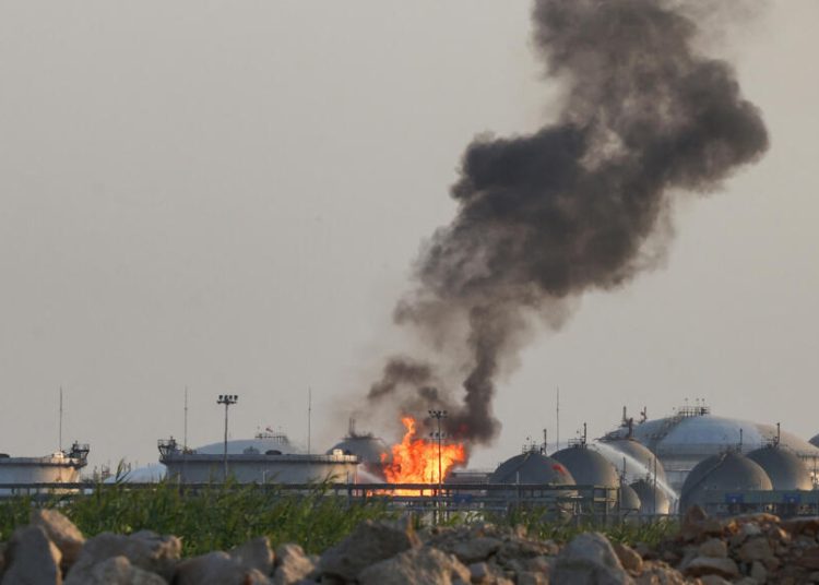 oil prices saudi arabia houthis