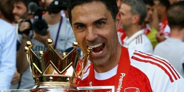 Mikel Arteta has signed a new four-year contract with Arsenal that will keep him at the club until June 2030