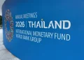 IMF and World Bank Annual Meetings