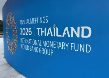 IMF and World Bank Annual Meetings