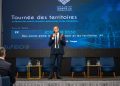TAMWILCOM Launches “Tournée des Territoires” in Tangier Under JOSSOUR 2030