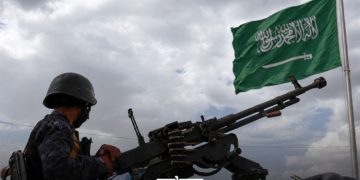 Houthi Attack in Riyadh Airport Kills at Least 12 People