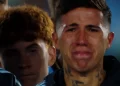 Enzo Fernandez has sent an emotional message to Lionel Messi following the captain’s final appearance for the national team