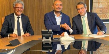 La Voie Express Group Invests MAD 100 Million in New Logistics Platform