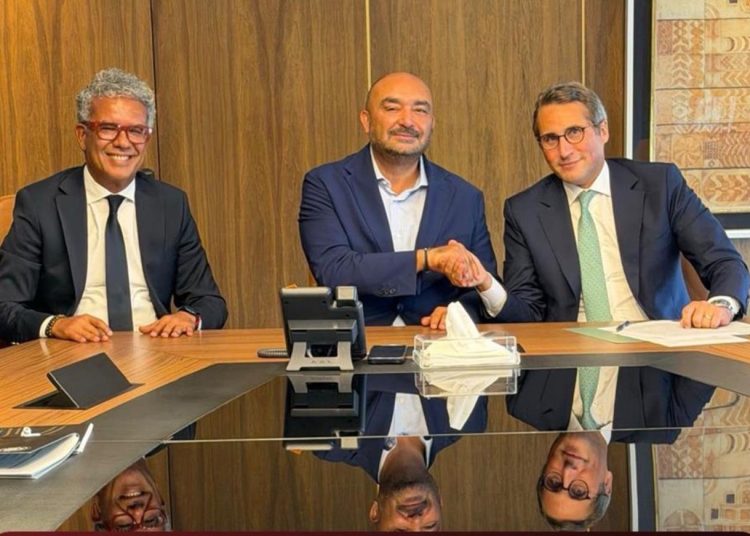 La Voie Express Group Invests MAD 100 Million in New Logistics Platform