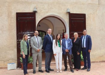 Morocco, US Explore Agricultural Research Cooperation