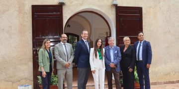 Morocco, US Explore Agricultural Research Cooperation