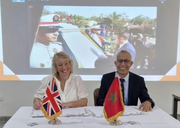 Mohammed VI Academy, UK’s Lincoln College Sign Aviation Training Agreement