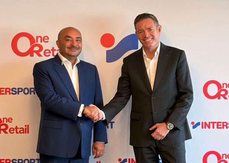 One Retail to Bring INTERSPORT to Morocco in 2027