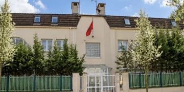Morocco Condemns Attack on Consulate in Orly, Calls for Full Investigation