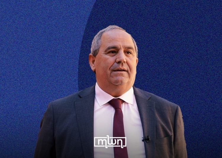 Who Is Azzedine El Midaoui, Morocco’s Retained Minister of Higher Education?