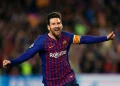 Lionel Messi has spoken about his emotional connection to Barcelona, admitting that it is difficult to describe what the Spanish club means