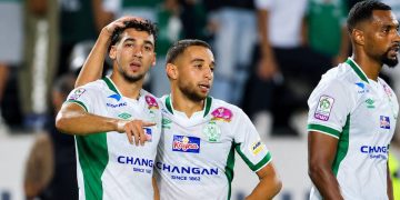 Raja Club Athletic opened their 2026-27 Botola Pro campaign with a 1-0 victory over Renaissance Zemamra on Saturday