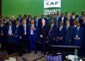 Confederation of African Football (CAF) President Patrice Motsepe has announced that all 54 African national football associations