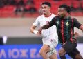 AS FAR opened their 2026-27 Botola Pro campaign with a 1-0 victory over Widad Temara on Thursday at the Prince Moulay Abdellah Sports