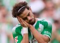 Morocco international Abde Ezzalzouli was on target as Real Betis defeated Osasuna 5-2 at La Cartuja on Sunday in Matchday 8 of La Liga.