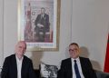 FIFA President Gianni Infantino has praised Morocco as a country that brings people and cultures together through football