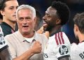 Real Madrid head coach José Mourinho has said he would have left Spain if he were in Vinicius Junior’s position