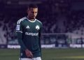 Panathinaikos will travel to Kazakhstan without Moroccan international Azzedine Ounahi after medical examinations confirmed