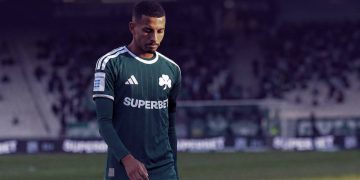 Panathinaikos head coach Jacob Neestrup has described Moroccan international Azzedine Ounahi's injury as a major setback for the Greek club