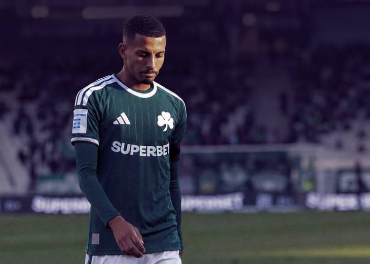 Panathinaikos head coach Jacob Neestrup has described Moroccan international Azzedine Ounahi's injury as a major setback for the Greek club