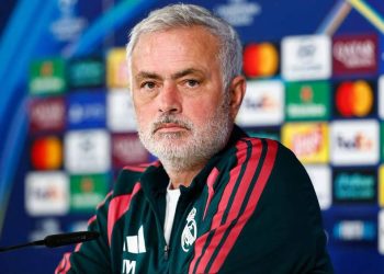 Real Madrid head coach Jose Mourinho has expressed confidence in his team's ability to compete for titles ahead of Sunday's El Clasico