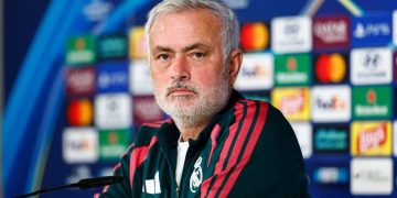 Real Madrid head coach Jose Mourinho has expressed confidence in his team's ability to compete for titles ahead of Sunday's El Clasico