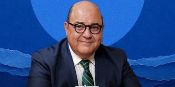 Meet Ahmed Mehdi Mezouari, Morocco’s New Minister Delegate for Maritime Fisheries