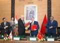 Morocco, Lebanon Sign Three Agreements to Strengthen Judicial Cooperation