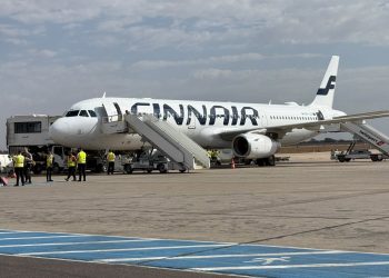 Finnair Launches Weekly Flights Linking Agadir and Helsinki