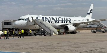 Finnair Launches Weekly Flights Linking Agadir and Helsinki