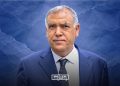 Abdelouafi Laftit, Morocco’s Minister of the Interior.