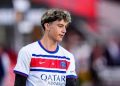 Moroccan goalkeeper Adam Mouak has received a call-up to Paris Saint-Germain’s (PSG) first-team squad for Wednesday evening’s UEFA Champions League clash against Manchester City at the Etihad Stadium.