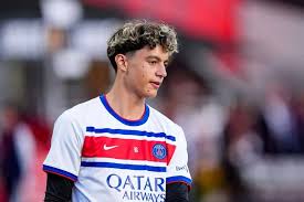 Moroccan goalkeeper Adam Mouak has received a call-up to Paris Saint-Germain’s (PSG) first-team squad for Wednesday evening’s UEFA Champions League clash against Manchester City at the Etihad Stadium.