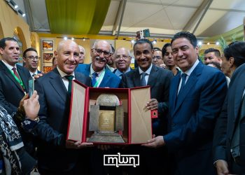 The 15th edition of the International Date Fair (SIDATTES) opened on Wednesday in Erfoud, bringing together 230 exhibitors to promote the country's date palm industry, support local producers, and explore new opportunities for agricultural development.