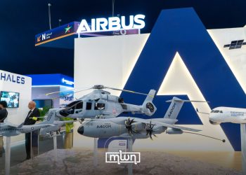 Airbus Seeks Industrial Expansion, Stronger Cooperation in Morocco