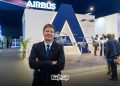Mickaël Bertrand, Managing Director of Airbus Helicopters Morocco and the company’s country representative.