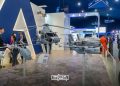 Airbus Seeks Industrial Expansion, Stronger Cooperation in Morocco